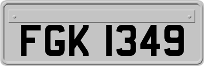 FGK1349