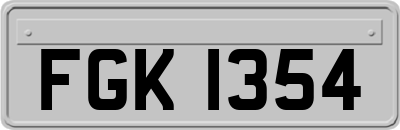FGK1354