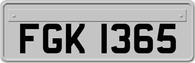 FGK1365