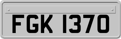 FGK1370