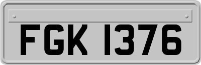 FGK1376