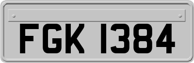 FGK1384