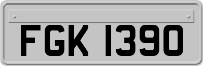 FGK1390