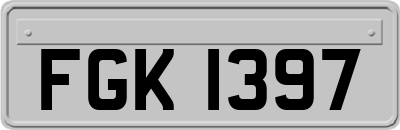 FGK1397