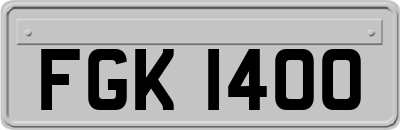 FGK1400