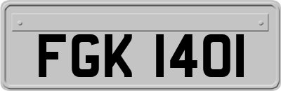 FGK1401