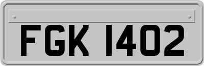 FGK1402