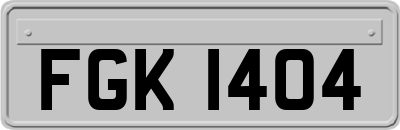 FGK1404