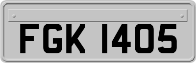FGK1405