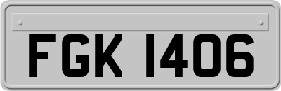 FGK1406