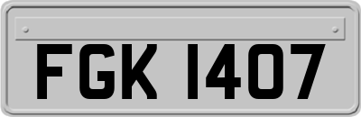 FGK1407