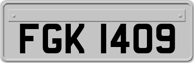 FGK1409