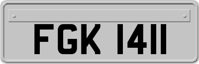 FGK1411