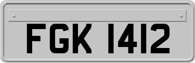 FGK1412