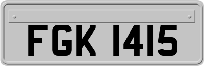 FGK1415