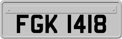 FGK1418