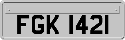 FGK1421