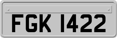 FGK1422