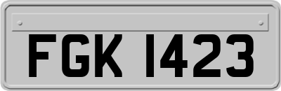 FGK1423