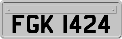FGK1424