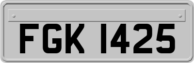FGK1425