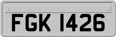 FGK1426