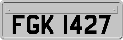 FGK1427