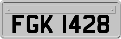 FGK1428