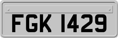FGK1429