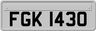 FGK1430