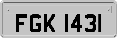 FGK1431