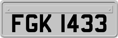FGK1433