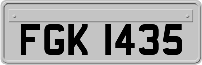 FGK1435
