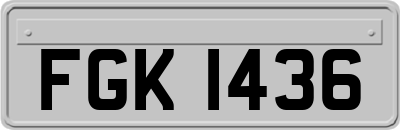 FGK1436