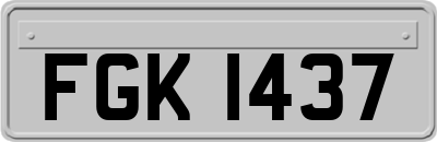 FGK1437