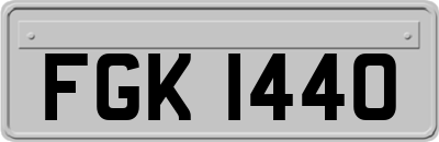 FGK1440