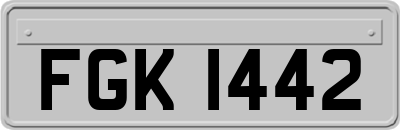 FGK1442