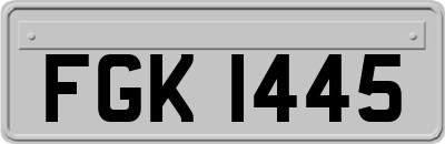 FGK1445