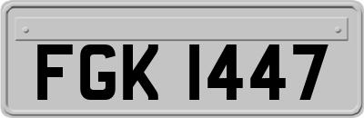 FGK1447