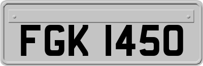 FGK1450