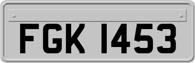 FGK1453