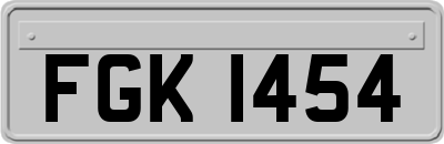 FGK1454