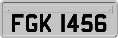 FGK1456