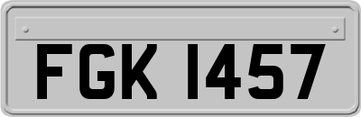 FGK1457