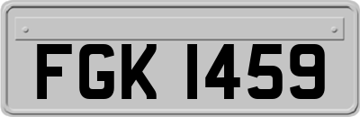 FGK1459