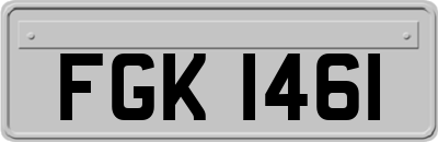 FGK1461