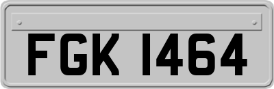 FGK1464