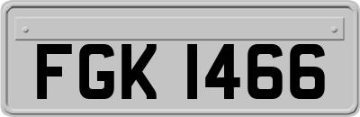 FGK1466