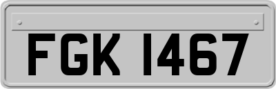 FGK1467