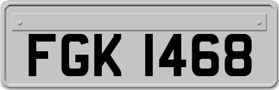FGK1468